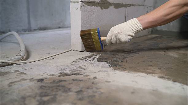 24/7 Emergency Foundation Crack Repair experts in Hopewell, NJ